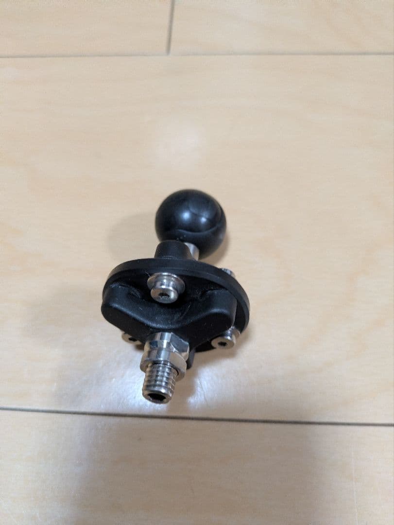 サインハウス マウントシステム ABC-8