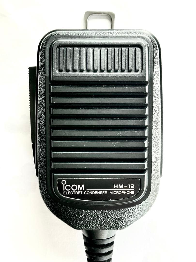 アイコムIC-339 10w アマチュア無線機