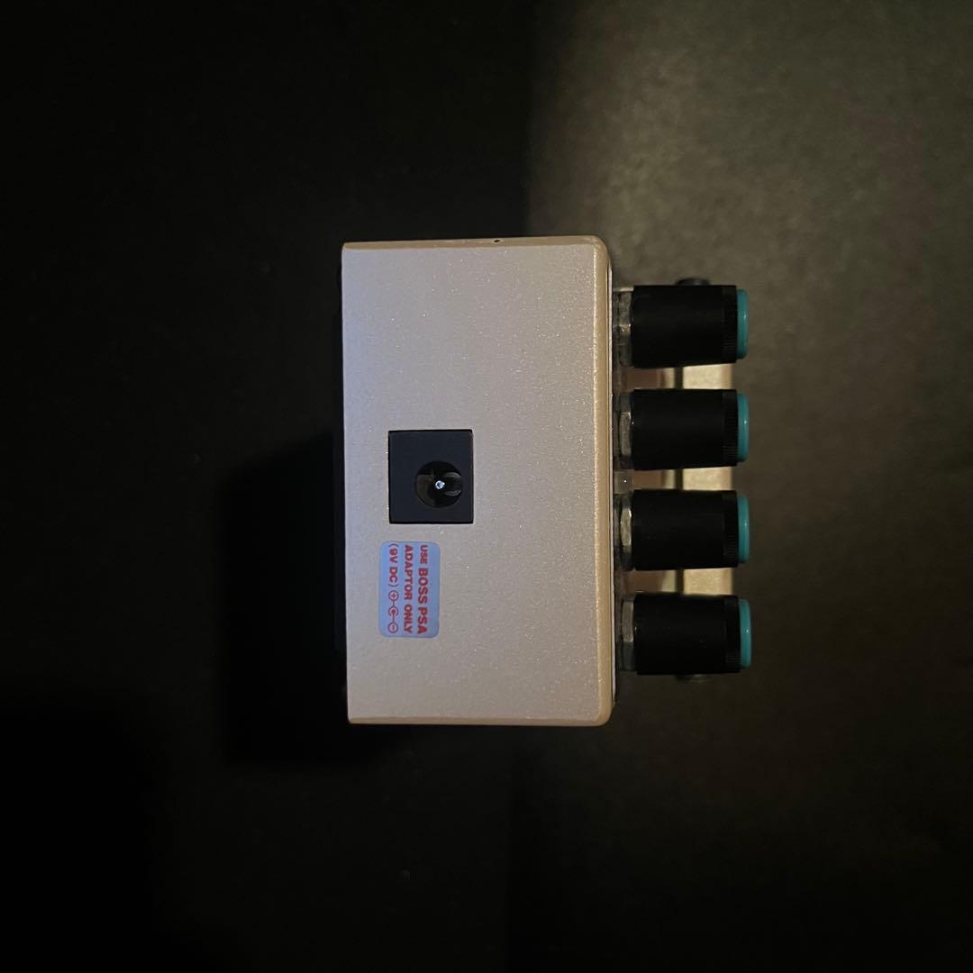 BOSS DD-7 Digital Delay デジタルディレイ