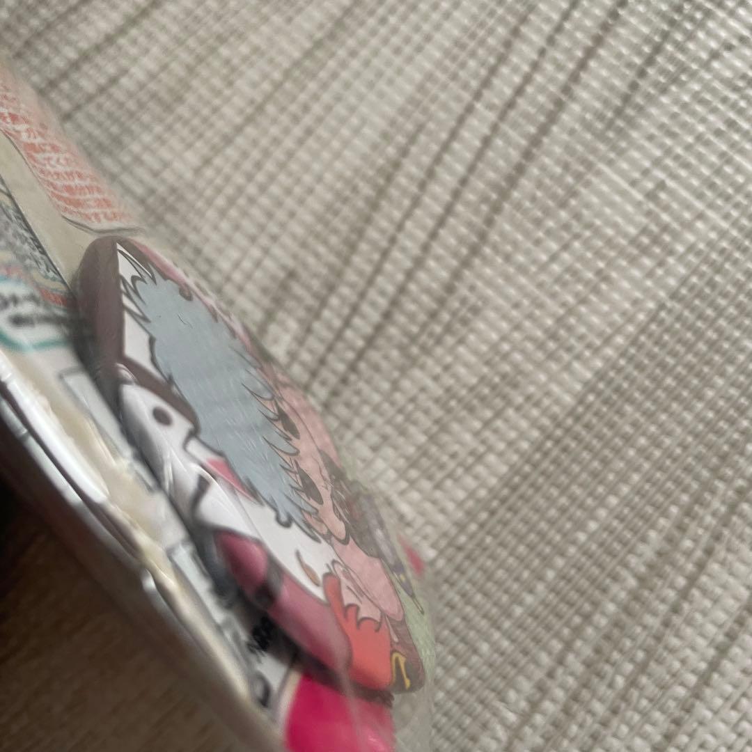 銀魂 万事屋 グッズセット