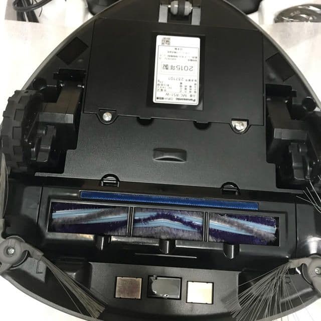 Panasonic ロボット掃除機 ルーロ RULO