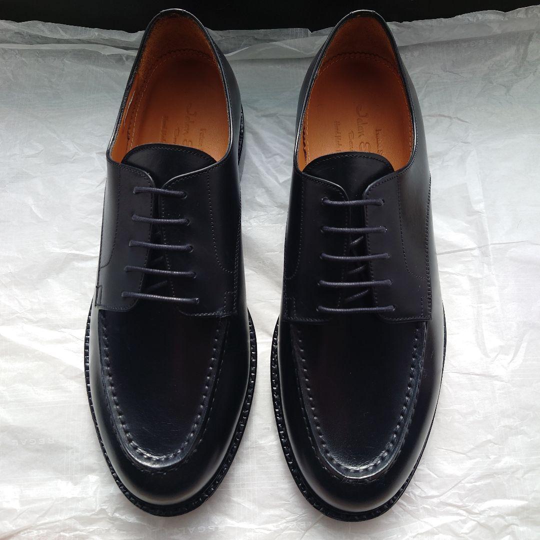 JALAN SRIWIJAYA Ｕチップ ダイナイトソールBLACK 99030