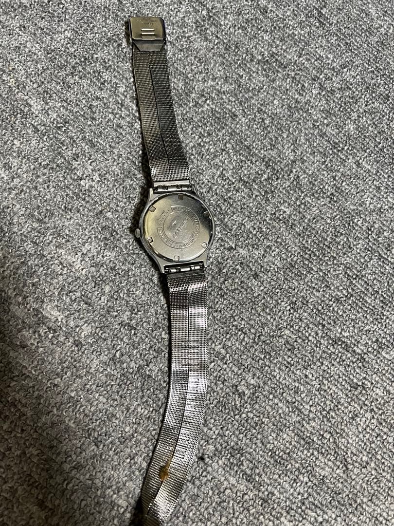 セイコー LM スペシャルデイデイト 5206-6070 腕時計 ジャンク品