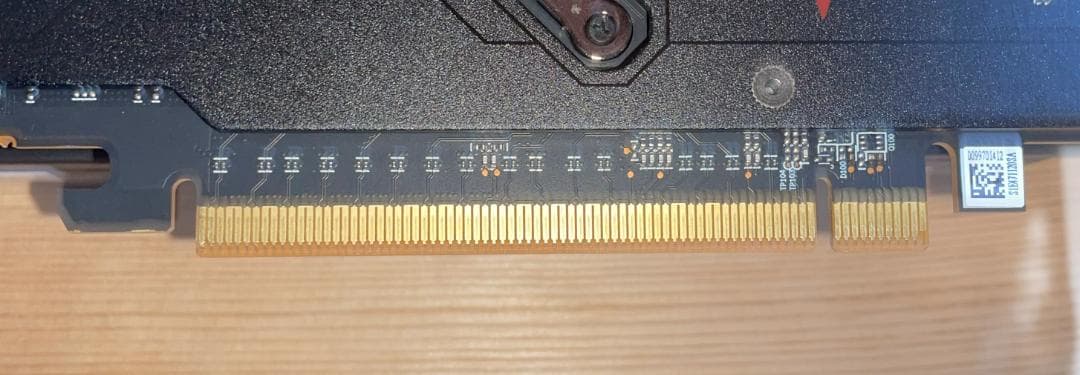 【美品、動作品】AMD Radeon RX 7900 XT