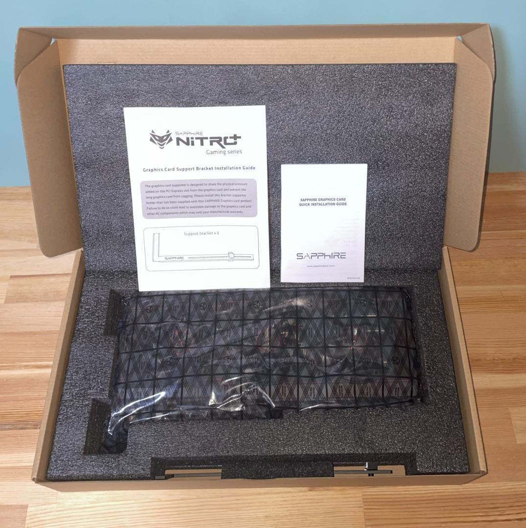 【美品、動作品】AMD Radeon RX 7900 XT