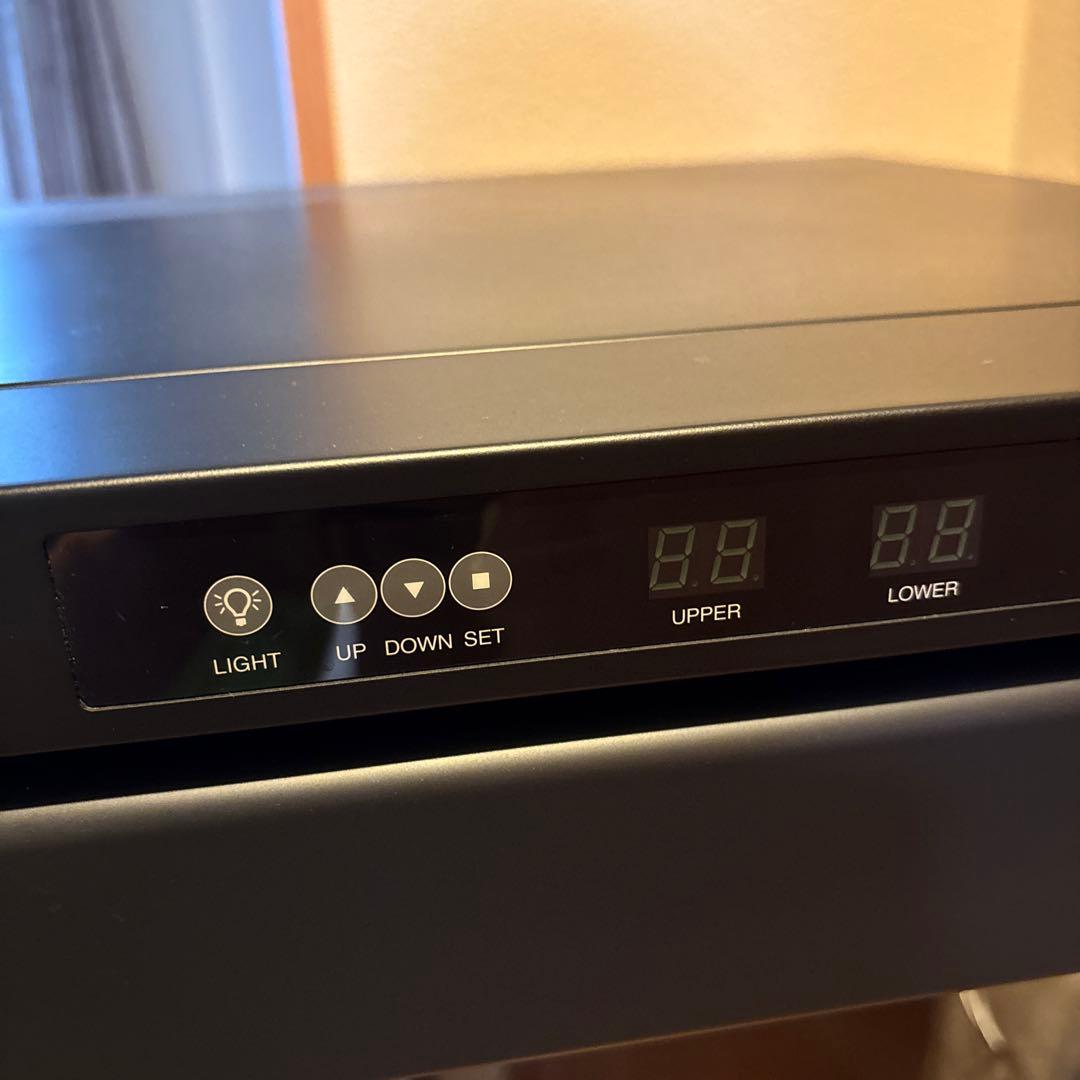 さくら製作所 ワインセラー SS46 日本製