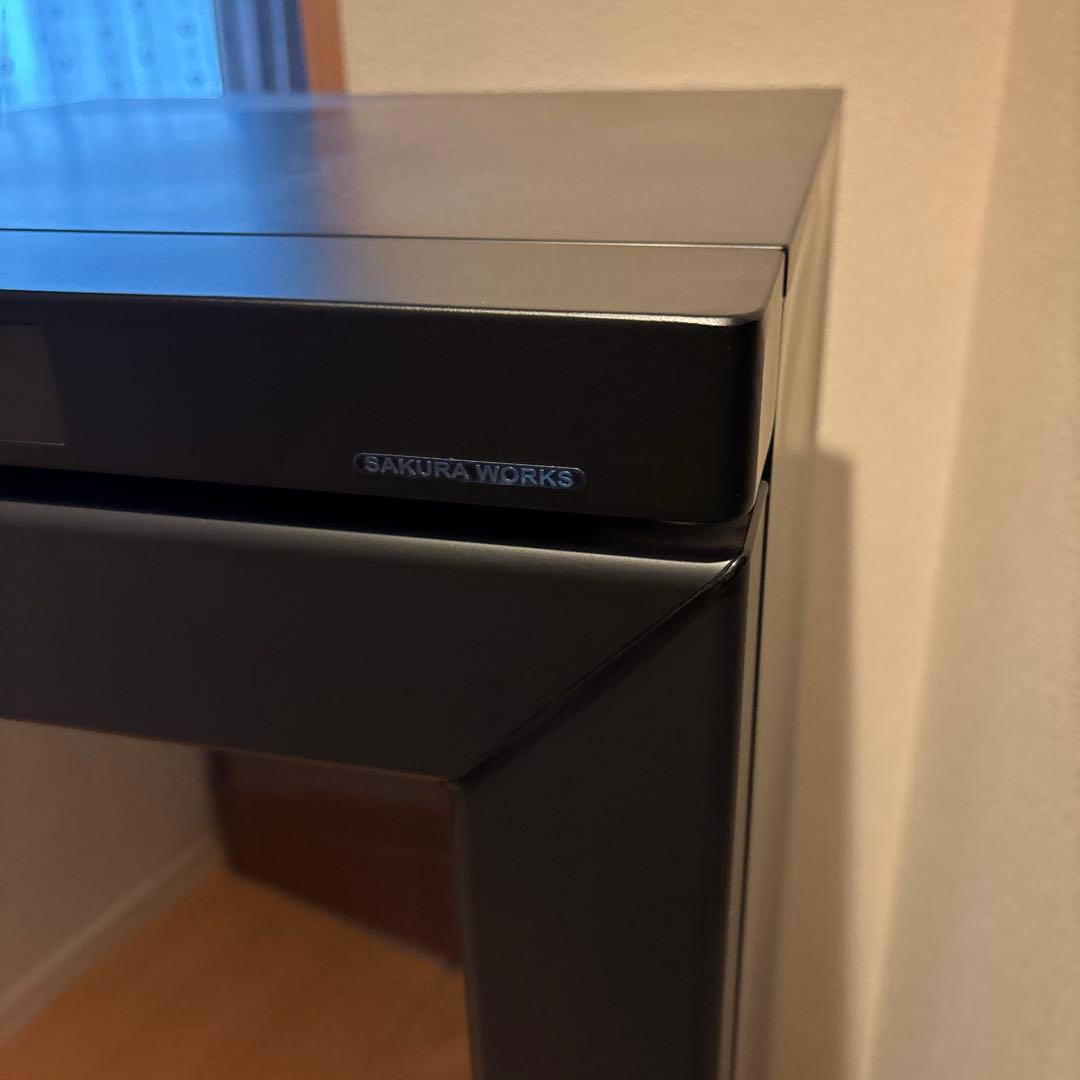 さくら製作所 ワインセラー SS46 日本製