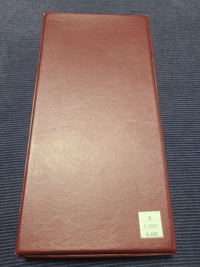 DENTS ブラック レザー 手袋