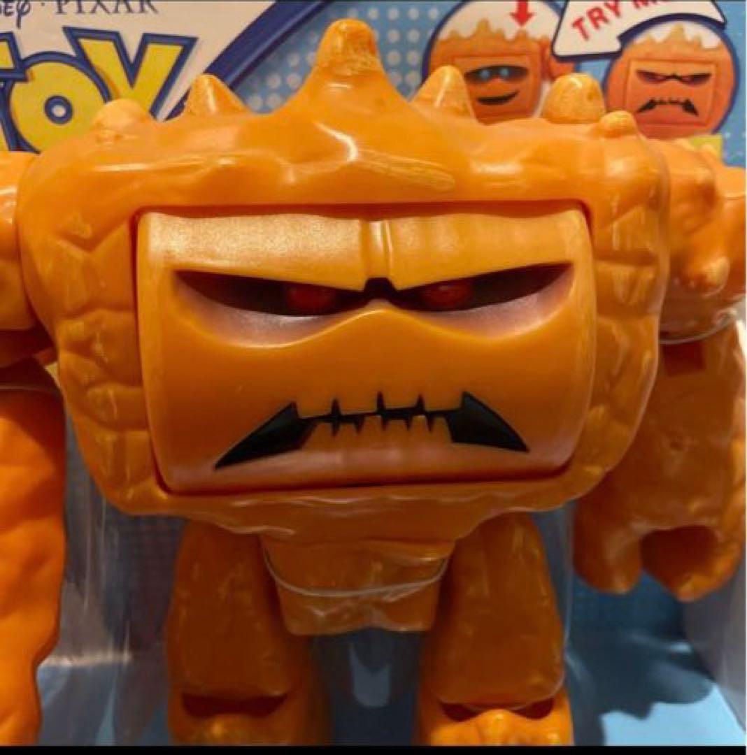 トイストーリーチャンク(ムービーサイズ)