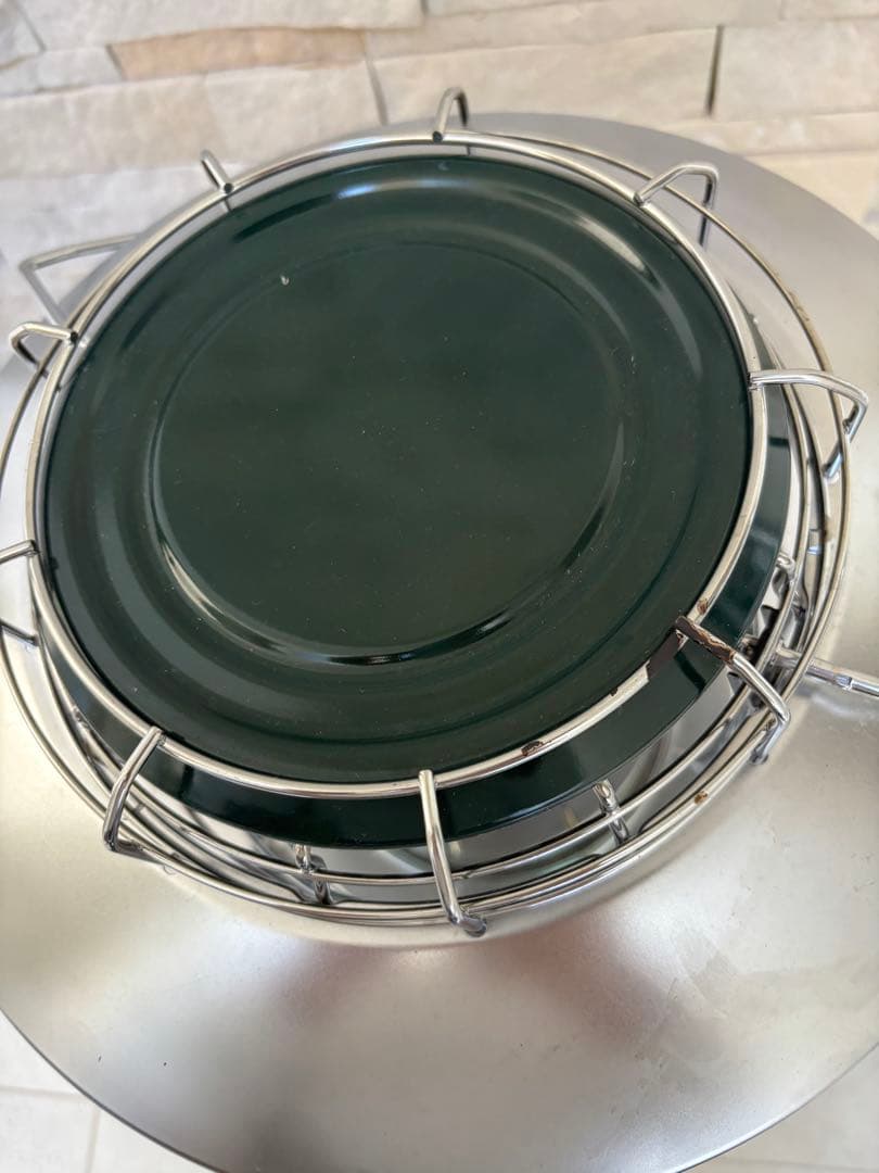 【極美品】トヨトミ　TOYOTOMI　RL-25F ストーブ