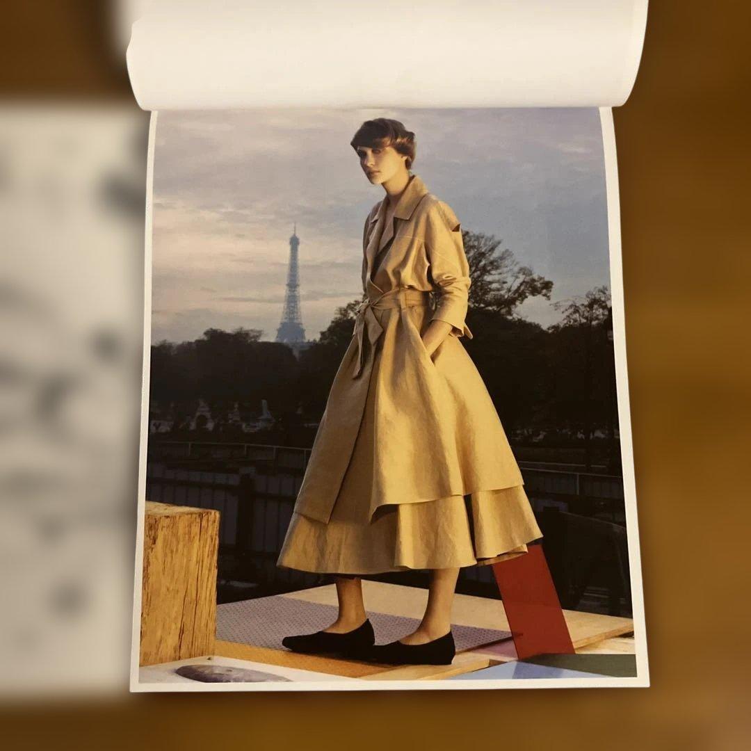 コレクション Yohji Yamamoto | SS 2000