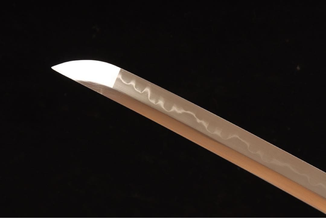 20250550 刀装具 日本刀 武具 鑑賞刀 居合刀 模造刀 舞踊刀