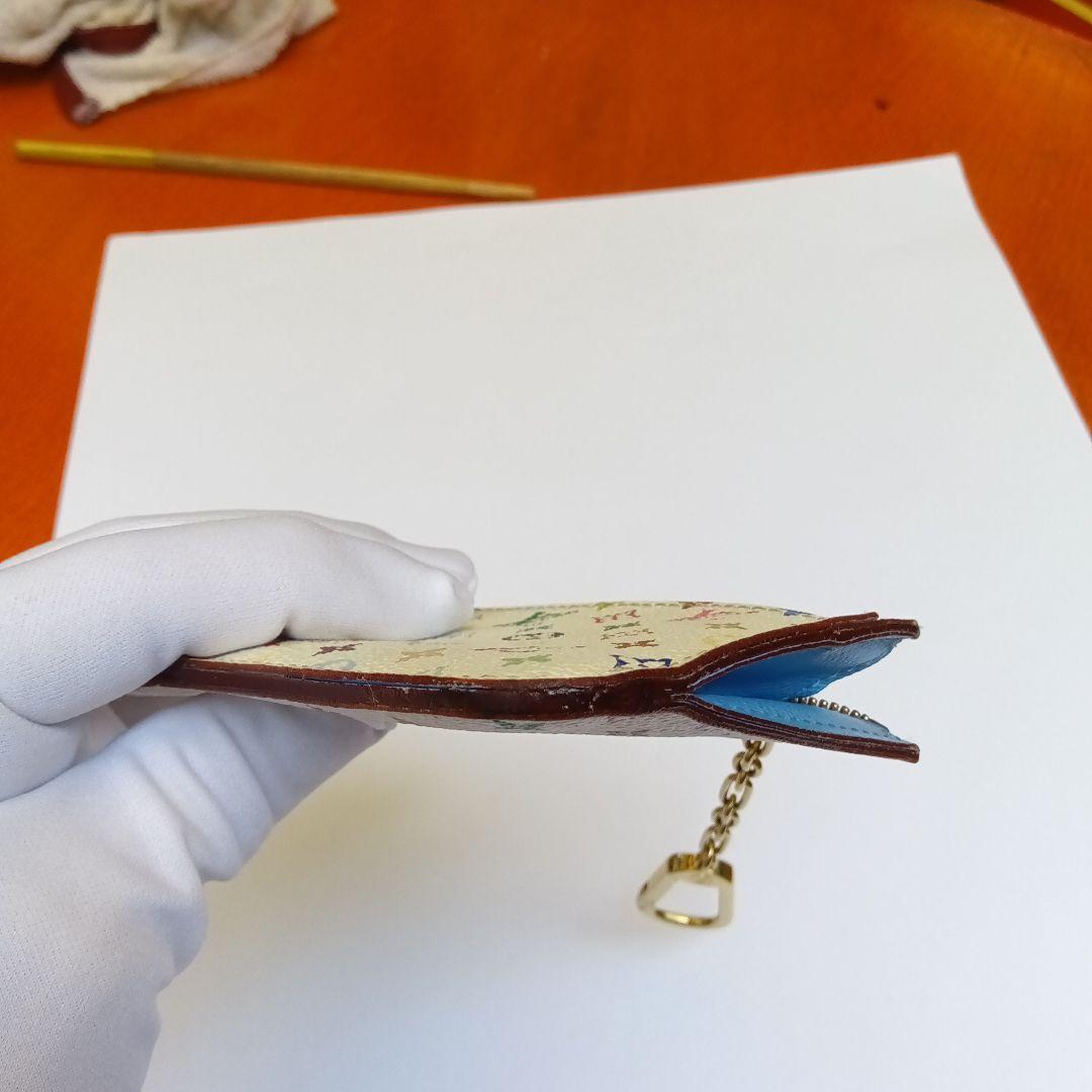 の*み様 Louis Vuitton マルチカラー ケース