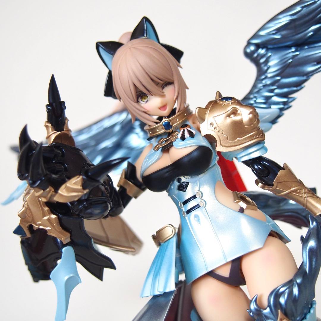 Kamioji2006さま専用 アルカナディア　シャルメド　コトブキヤ