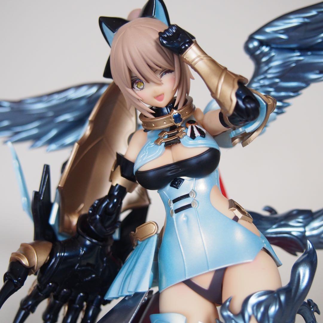 Kamioji2006さま専用 アルカナディア　シャルメド　コトブキヤ