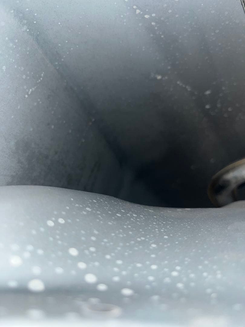 CB1100 sc65 14L タンク　サイドカバー　14ℓ