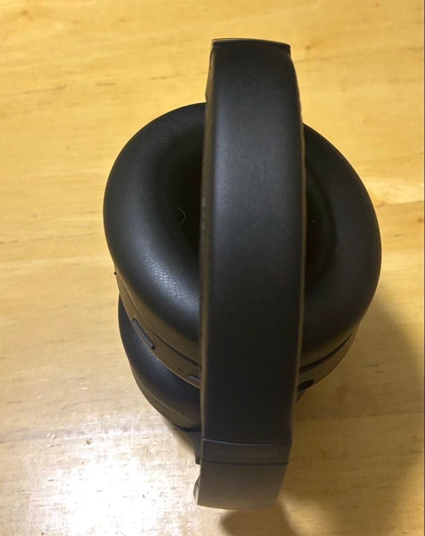 【新品パッド】SONY WH-1000XM4