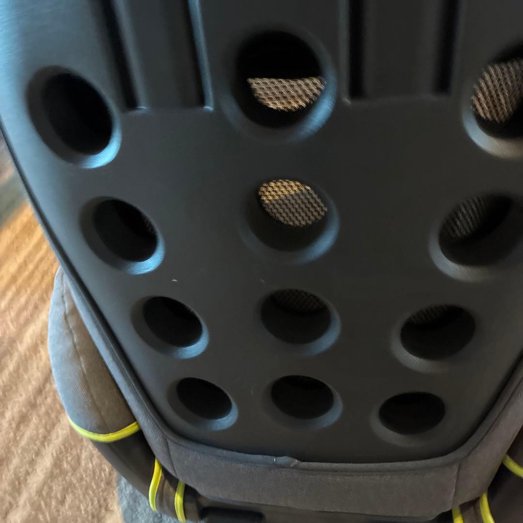 エールベベ ⭐︎ サラット3ステップクワトロプレミアム　W