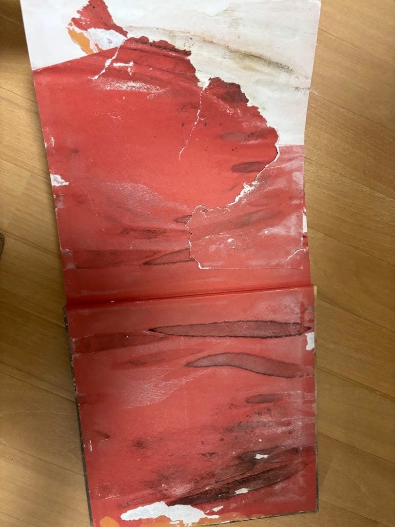 Le Dit du Genji 3巻セット　フランス後版源氏物語