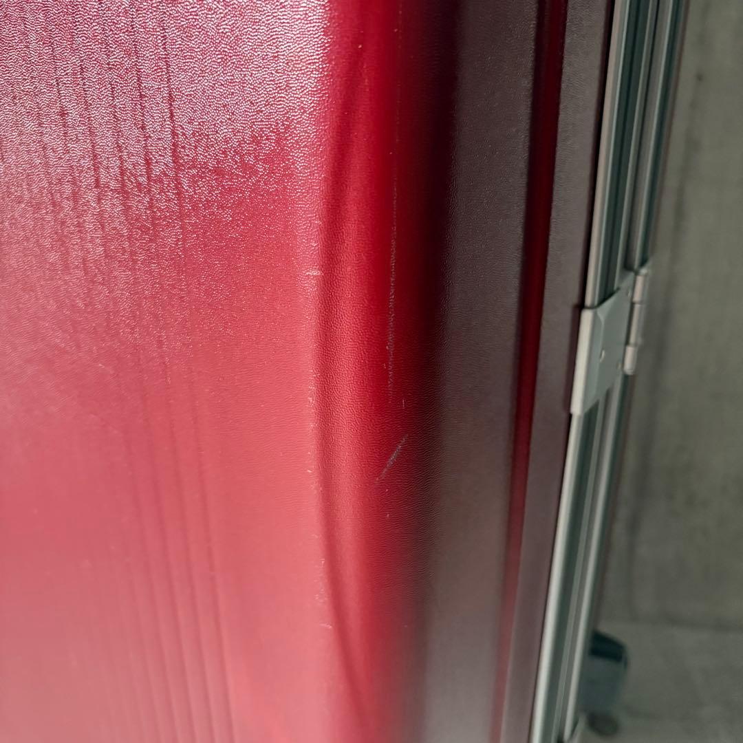 廃盤品 ProtecA プロテカ スーツケース キャリーケース TSAロック4輪