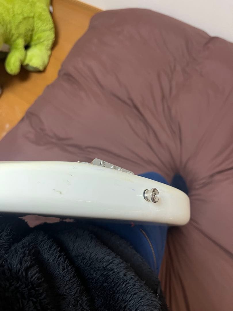 【調整済】Bacchus バッカス　ジャズベース　エレキベース