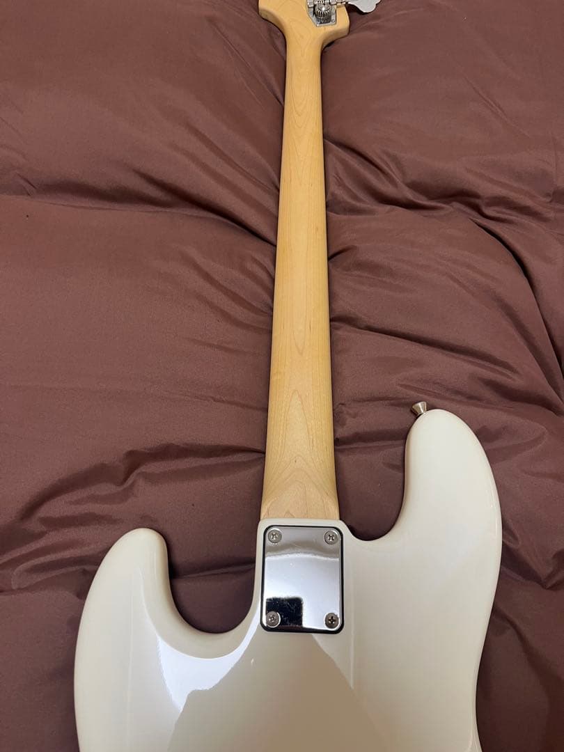 【調整済】Bacchus バッカス　ジャズベース　エレキベース