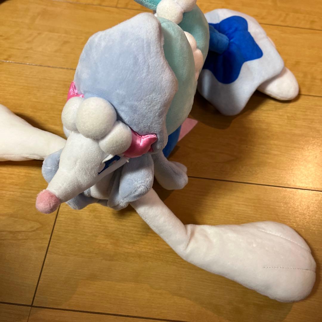 ポケモン　アシレーヌ　ぬいぐるみ　ポケモンセンター