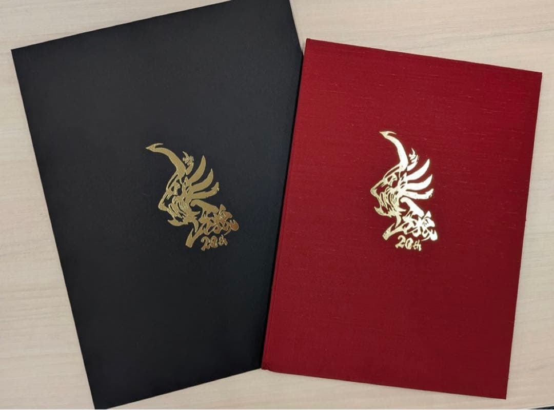 牙狼＜GARO＞20周年記念：ラフネートル（冴島雷牙 演：中山麻聖）