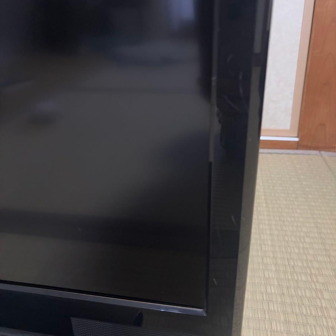 MITSUBISHI REAL 液晶テレビ LCD-26 BHR500