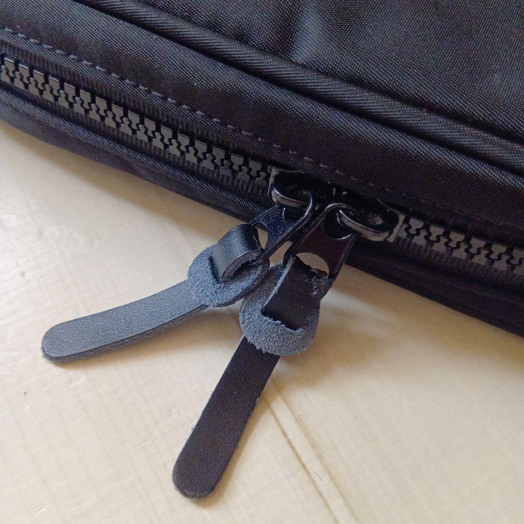 新品 Chomotto BEAUTE メイクブラシ 5本＆ケースセット 白鳳堂