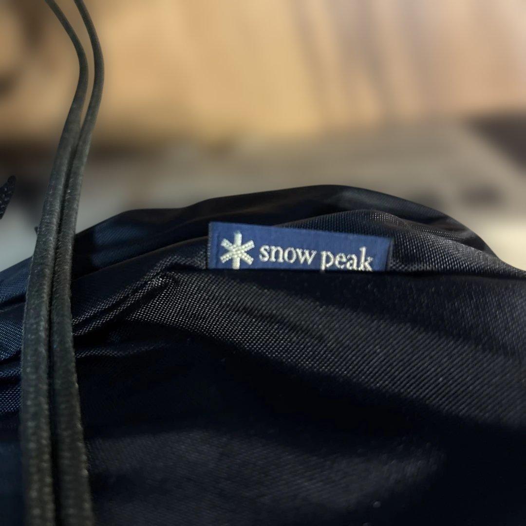 新品　スノーピーク　土鍋　野宴鍋30 [3-4人用] CS-250 キャンプ