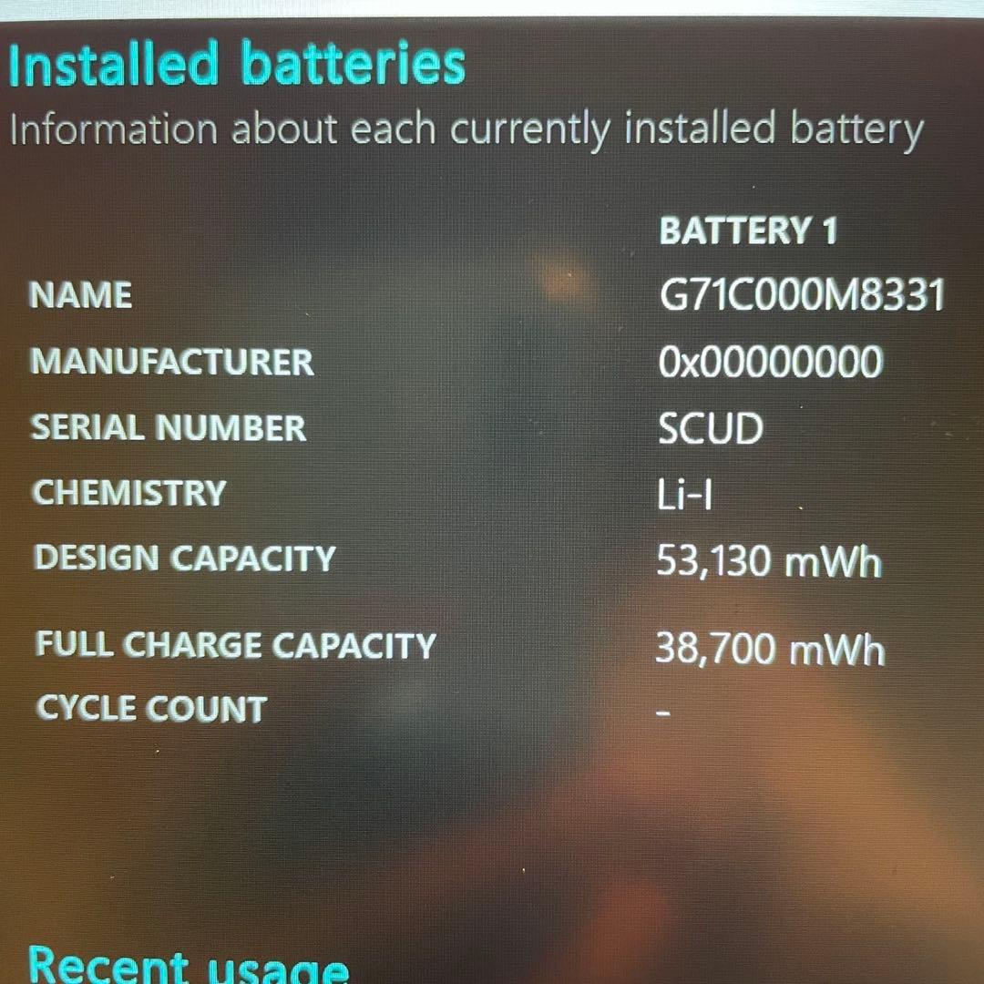 ★超軽量929g★ 2021年製 第11世代 dynabook TT1