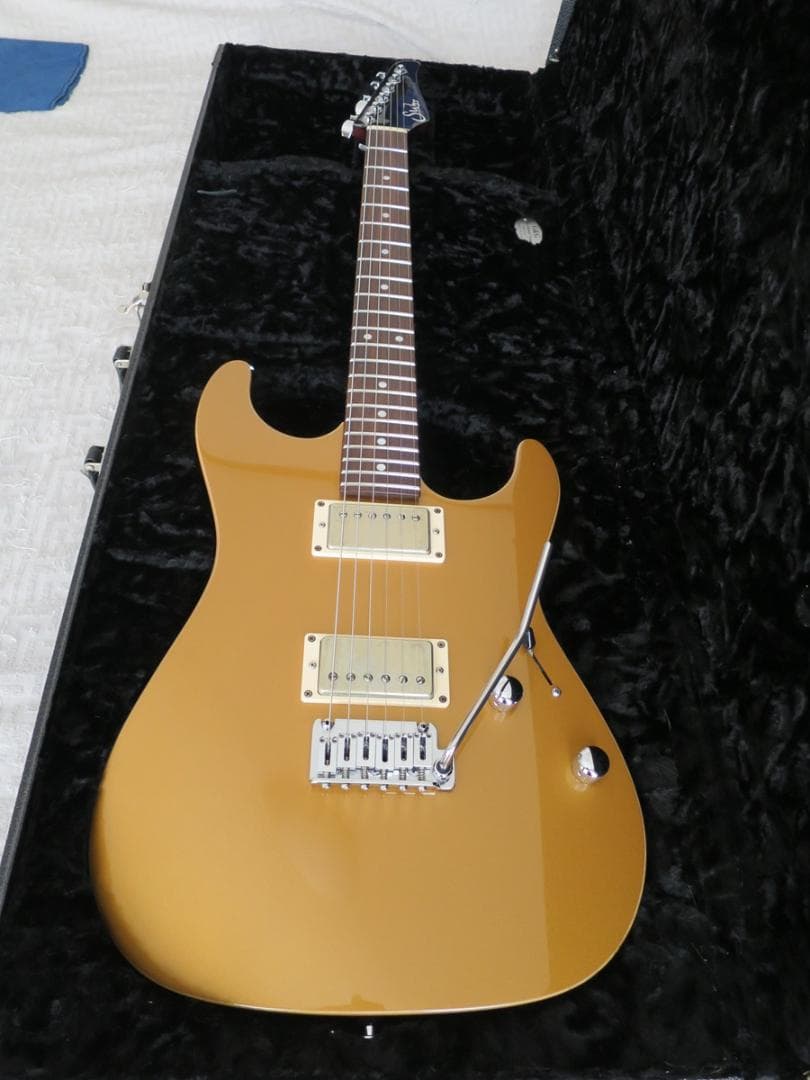 ギター Suhr Pete Thorn Signature Standard