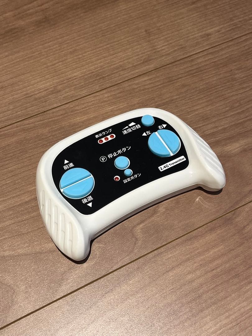 Mercedes-Benz AMG ミニカー ホワイト