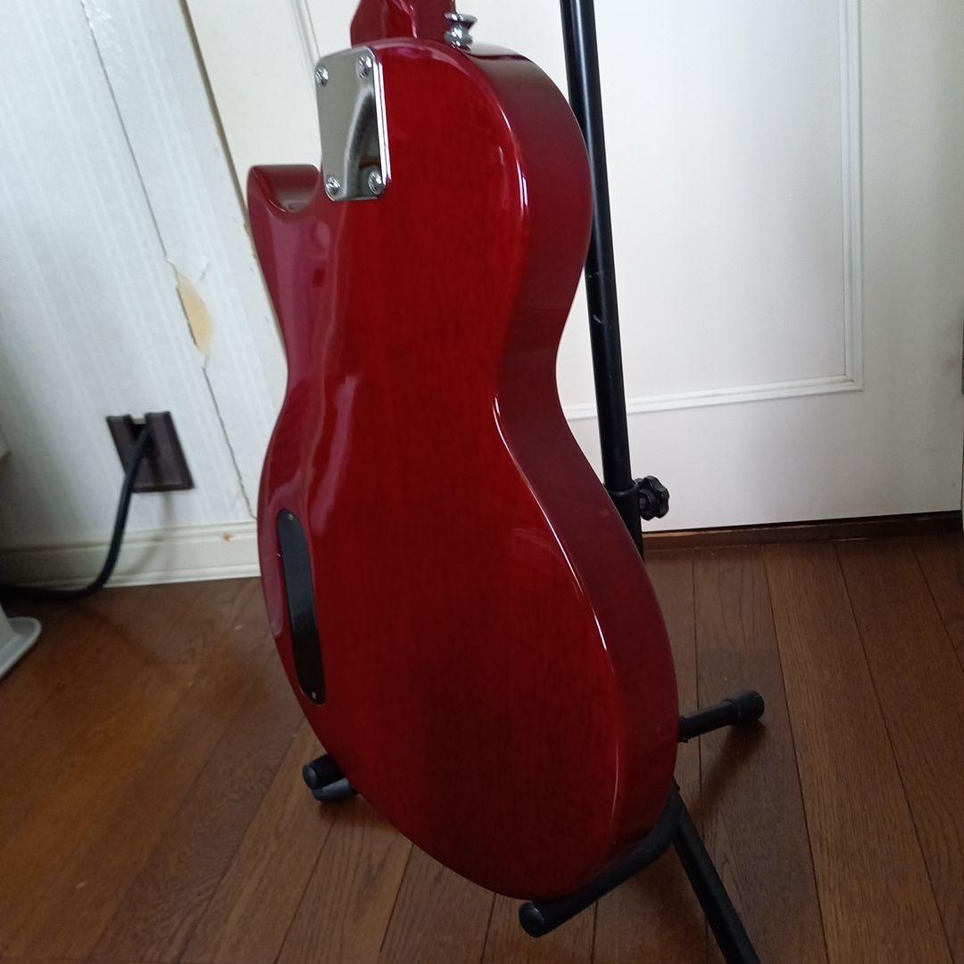 『比較的美品』Maison Les Paul junior model メイソン