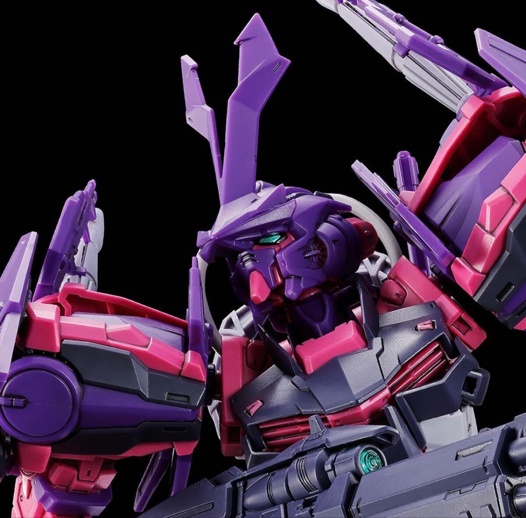 MG 1/100 ガンダムアストレイミラージュフレーム セカンドイシュー