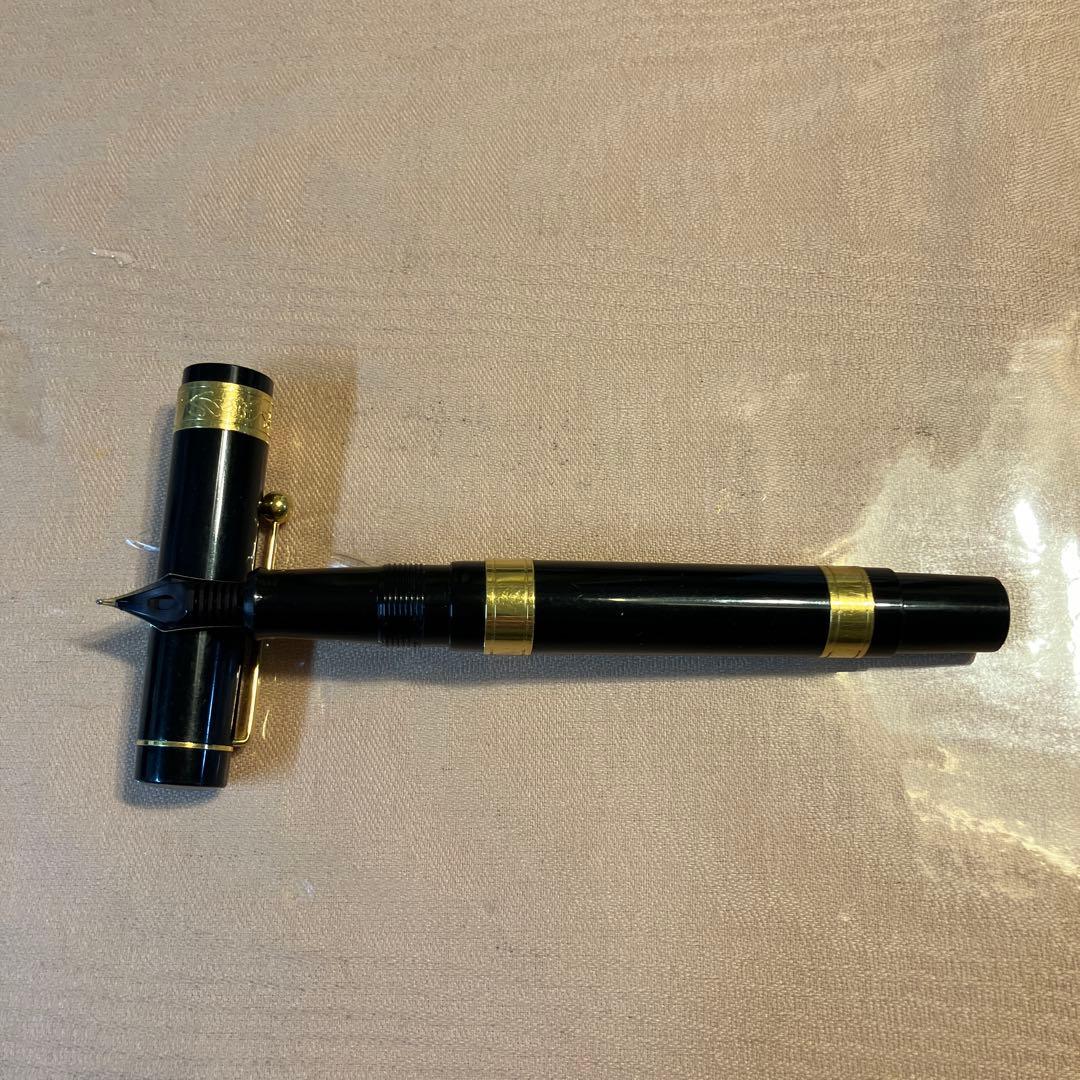 丸善 125年記念 万年筆 2本セット