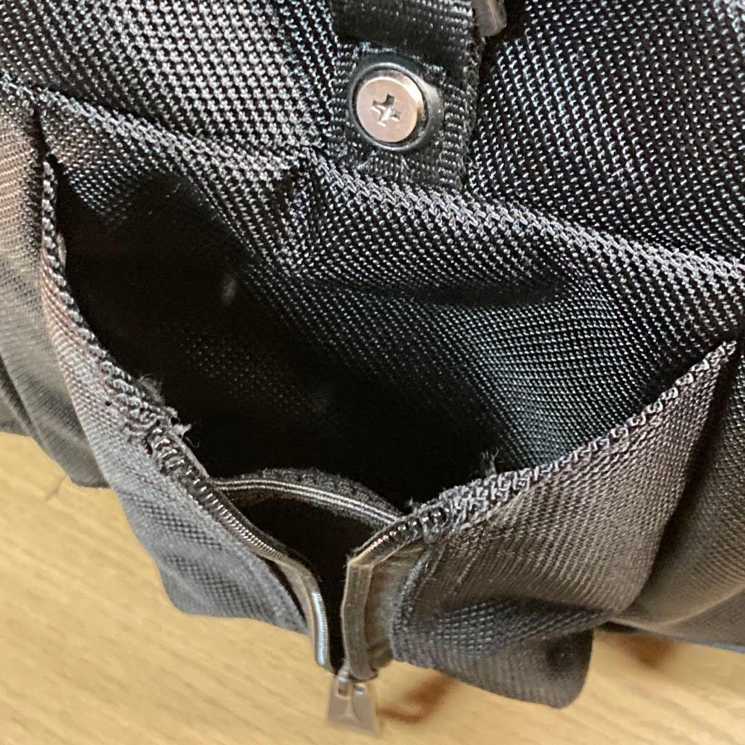 TravelPro FlightCrew 5 Multi-Purpose 黒