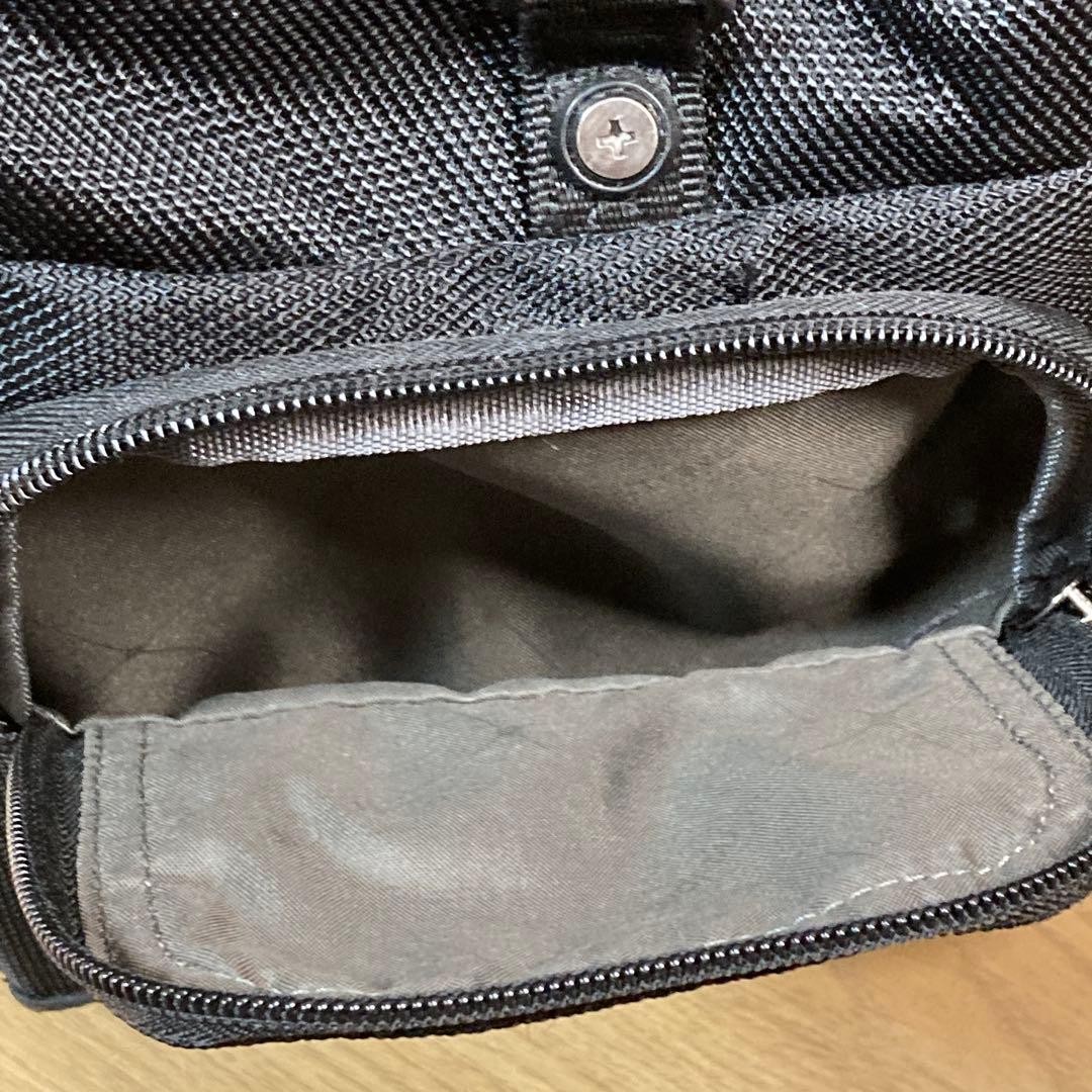 TravelPro FlightCrew 5 Multi-Purpose 黒