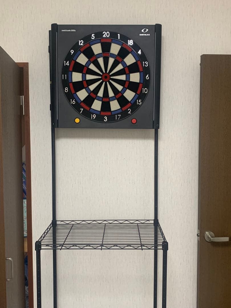 ダーツライブホーム200s【スタンド付き】