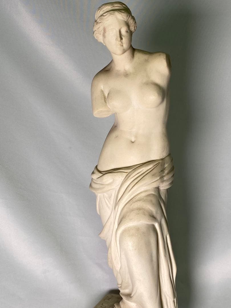 1139❣️ ミロのヴィーナス　石像　ヴィンテージ