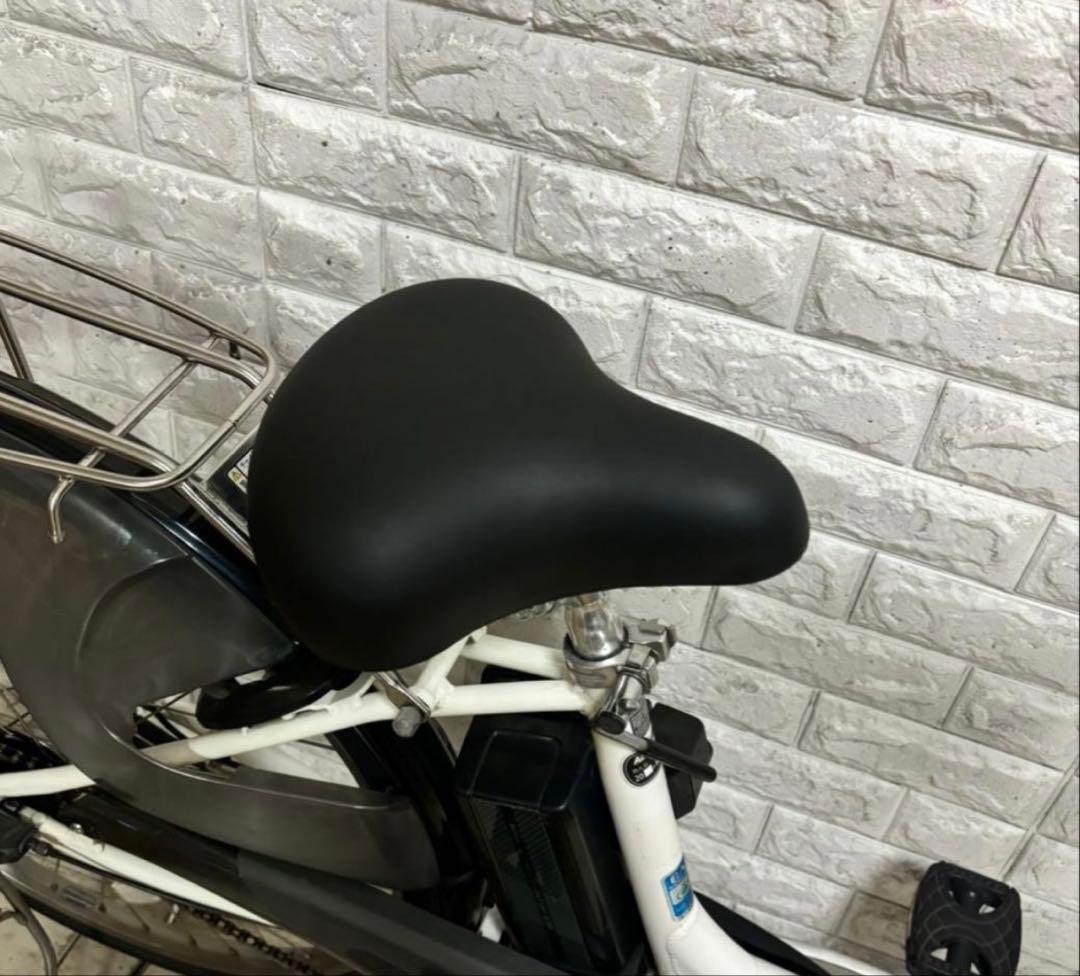 ☆ヤマハ 電動自転車 PAS ☆送料無料☆美品☆室内保管☆