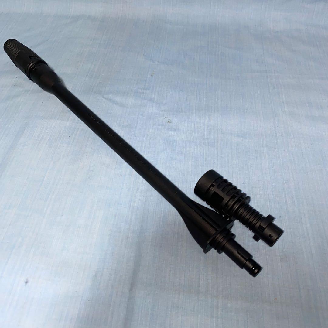 【訳あり】KARCHER ケルヒャー高圧洗浄機JTKサイレントS