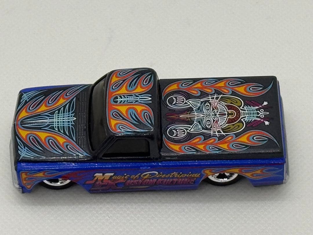 即*い様 2021 Hot Wheels Japan Convention ミニ