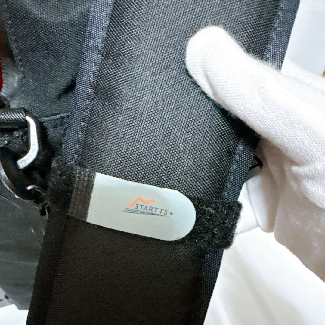 【新品✨️】SWANY スワニー スターツコラボ ブラック イス付き スーツケース