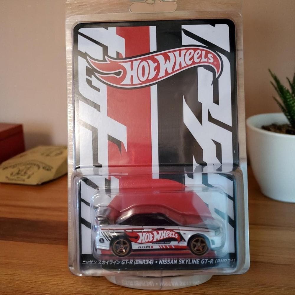 【新品未開封】限定✨ホットウィール ジャパン コンベンションカー2025 右向き