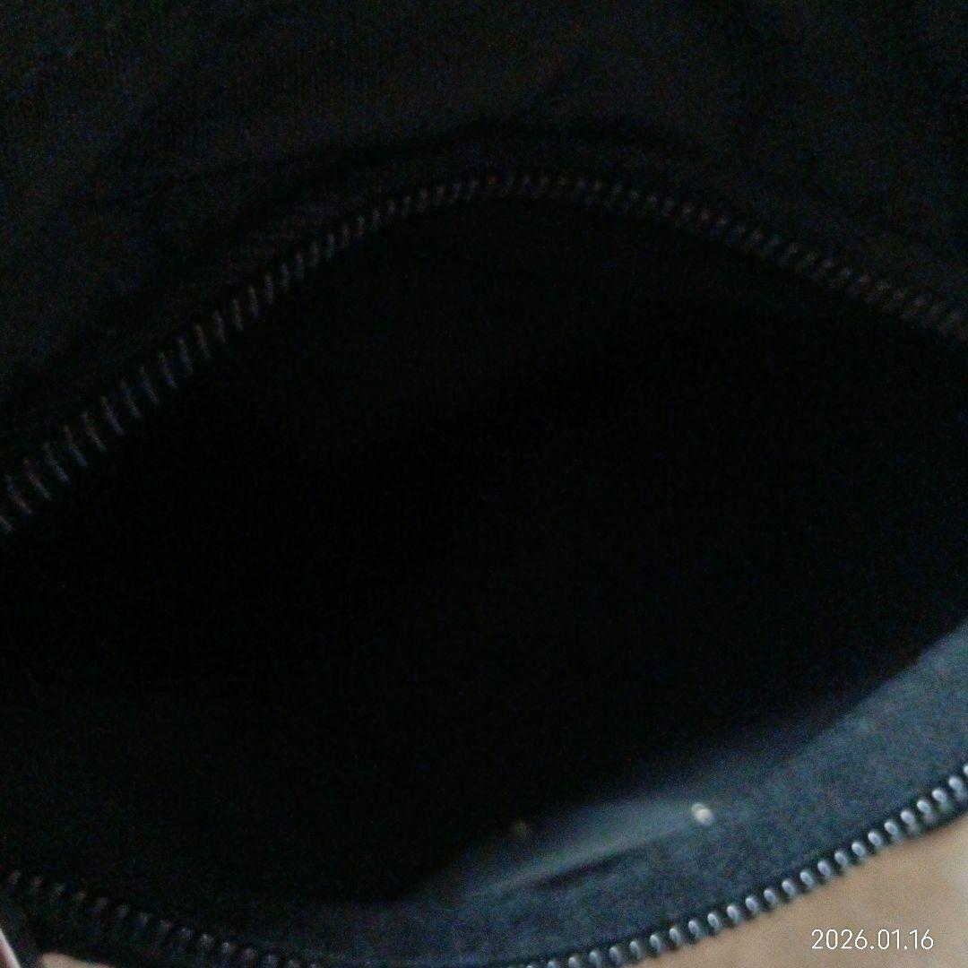 専用　美品　プラダ　三角ロゴ　ナイロン　ミニショルダー