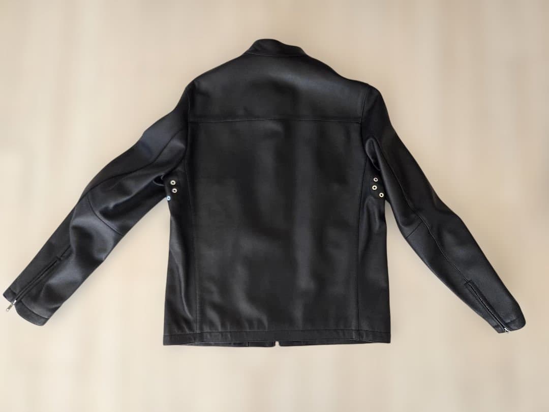 MACKINTOSH マッキントッシュ　レザージャケット