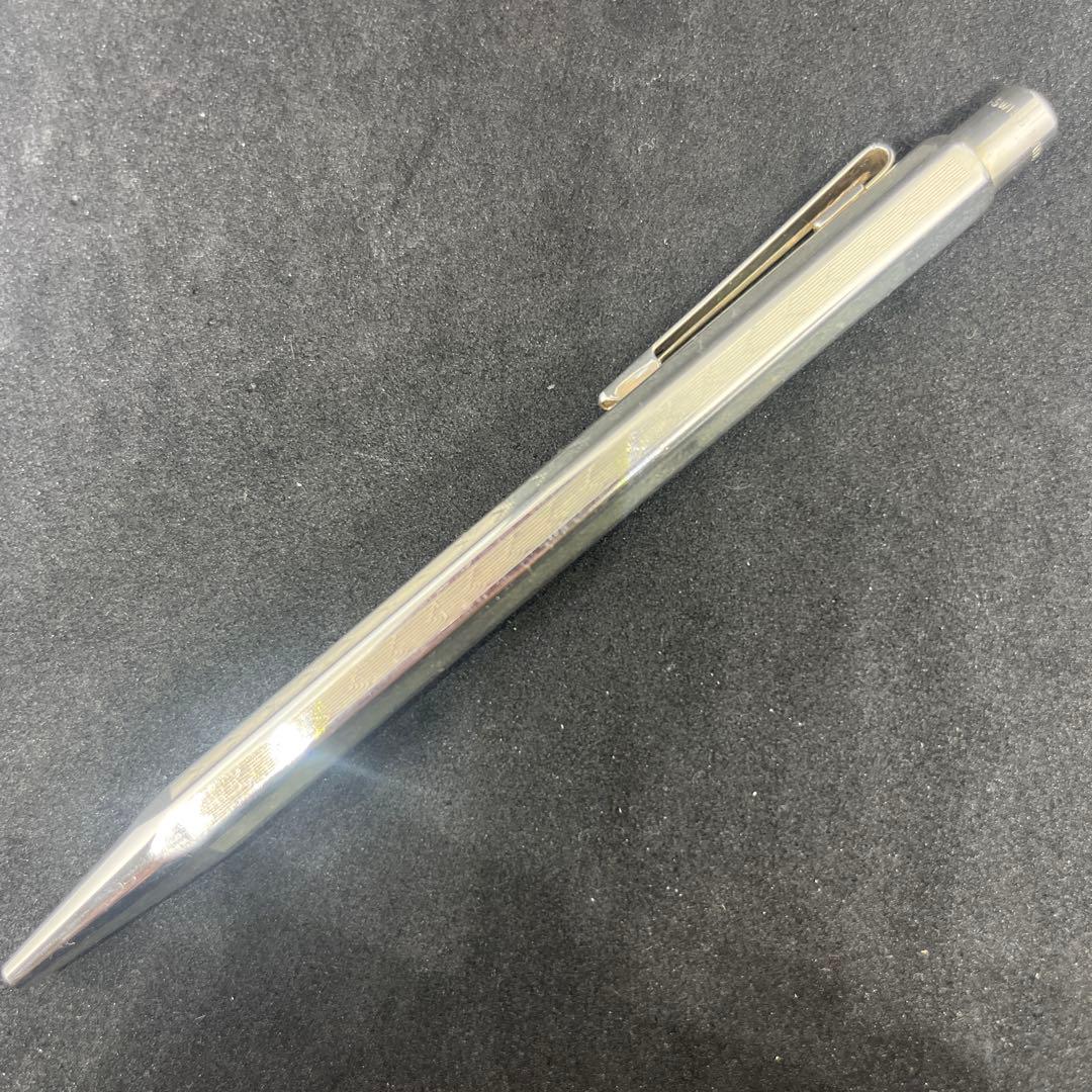 CARAN D' ACHE カランダッシュ エクリドール シェブロン