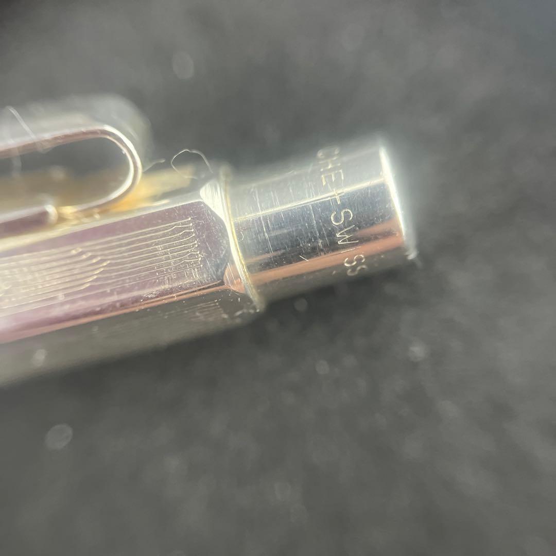 CARAN D' ACHE カランダッシュ エクリドール シェブロン